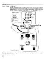 Preview for 10 page of Panasonic GAOO CT-32XF56 Operating Manual