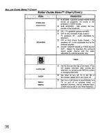 Preview for 14 page of Panasonic GAOO CT-32XF56 Operating Manual