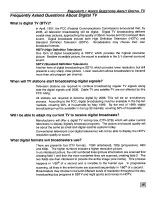 Preview for 25 page of Panasonic GAOO CT-32XF56 Operating Manual