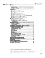 Preview for 29 page of Panasonic GAOO CT-32XF56 Operating Manual