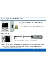 Preview for 2 page of Panasonic GP-KH232 Quick Reference Manual