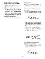 Preview for 24 page of Panasonic GP-KS162CUDE Operating	 Instruction