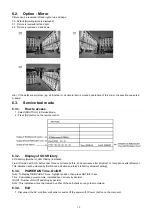 Preview for 13 page of Panasonic GPF14D-E Service Manual