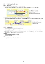 Preview for 15 page of Panasonic GPF14D-E Service Manual