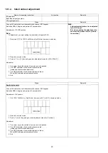 Preview for 30 page of Panasonic GPF14D-E Service Manual