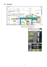 Preview for 43 page of Panasonic GPF14D-E Service Manual