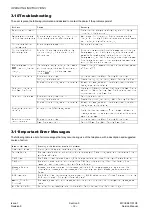 Preview for 18 page of Panasonic GS-12 Service Manual