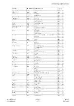 Preview for 23 page of Panasonic GS-12 Service Manual