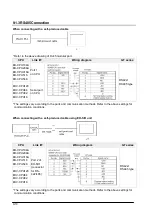 Preview for 118 page of Panasonic GT series Manual