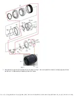 Preview for 4 page of Panasonic H-HS043E Service Manual