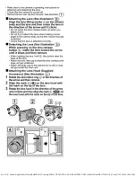 Preview for 8 page of Panasonic H-HS043E Service Manual