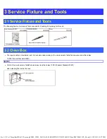 Preview for 10 page of Panasonic H-HS043E Service Manual