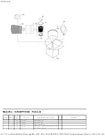 Preview for 26 page of Panasonic H-HS043E Service Manual