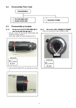 Preview for 9 page of Panasonic H-RS100400PP Service Manual