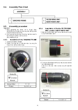 Preview for 10 page of Panasonic H-RS100400PP Service Manual