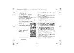 Preview for 74 page of Panasonic H-X2550E Operating Instructions Manual