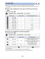 Preview for 59 page of Panasonic HC-MDH2 Operating Instructions Manual