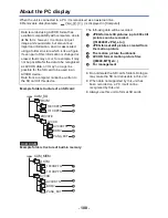 Preview for 100 page of Panasonic HC-MDH2 Operating Instructions Manual