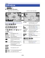 Preview for 119 page of Panasonic HC-MDH2 Operating Instructions Manual