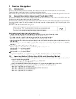 Preview for 7 page of Panasonic HC-V100EB Service Manual