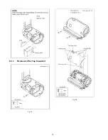 Preview for 18 page of Panasonic HC-V100EB Service Manual