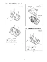 Preview for 19 page of Panasonic HC-V100EB Service Manual