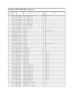 Preview for 54 page of Panasonic HC-V100EB Service Manual