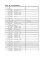 Preview for 56 page of Panasonic HC-V100EB Service Manual