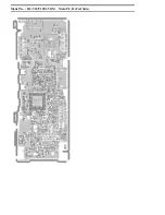 Preview for 45 page of Panasonic HC-V100MK Service Manual