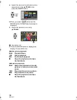 Preview for 16 page of Panasonic HC-V10K Owner'S Manual