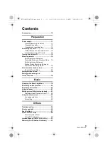 Preview for 9 page of Panasonic HC-V180K Basic Owner'S Manual