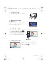 Preview for 17 page of Panasonic HC-V180K Basic Owner'S Manual