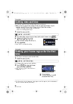 Preview for 18 page of Panasonic HC-V180K Basic Owner'S Manual