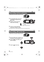 Preview for 20 page of Panasonic HC-V180K Basic Owner'S Manual