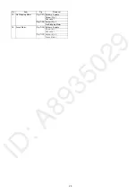 Preview for 25 page of Panasonic HC-V180PP Service Manual