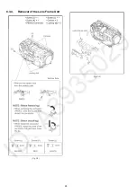 Preview for 28 page of Panasonic HC-V180PP Service Manual