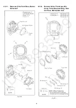 Preview for 34 page of Panasonic HC-V180PP Service Manual