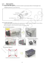 Preview for 42 page of Panasonic HC-V180PP Service Manual