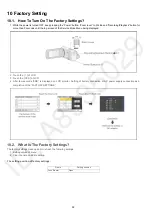 Preview for 52 page of Panasonic HC-V180PP Service Manual