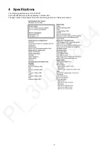 Preview for 11 page of Panasonic HC-V270PP Service Manual