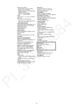 Preview for 12 page of Panasonic HC-V270PP Service Manual