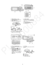 Preview for 14 page of Panasonic HC-V270PP Service Manual