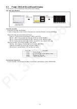 Preview for 19 page of Panasonic HC-V270PP Service Manual