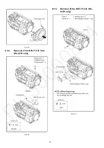 Preview for 30 page of Panasonic HC-V270PP Service Manual