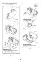 Preview for 34 page of Panasonic HC-V270PP Service Manual