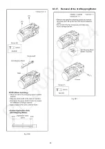 Preview for 40 page of Panasonic HC-V270PP Service Manual