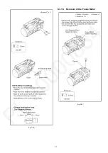 Preview for 41 page of Panasonic HC-V270PP Service Manual