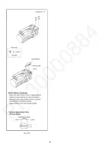 Preview for 42 page of Panasonic HC-V270PP Service Manual