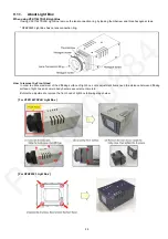 Preview for 45 page of Panasonic HC-V270PP Service Manual