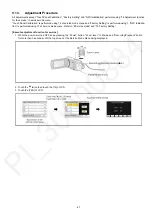 Preview for 47 page of Panasonic HC-V270PP Service Manual